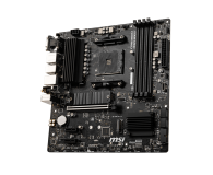 MSI B550M PRO-VDH WIFI - 572284 - zdjęcie 3